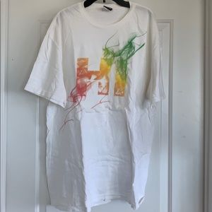 Quiksilver tee
